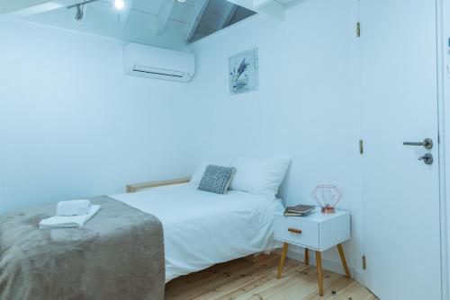 FeelCoimbra Castelo Boutique APT 109