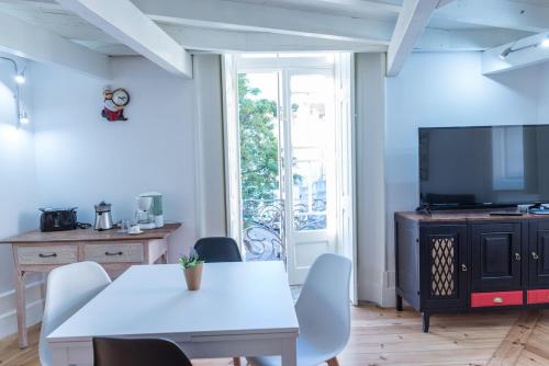 FeelCoimbra Castelo Boutique APT 109