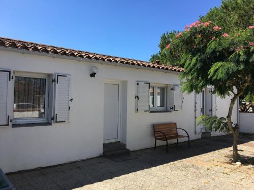 Beach house Océan Ile de Ré