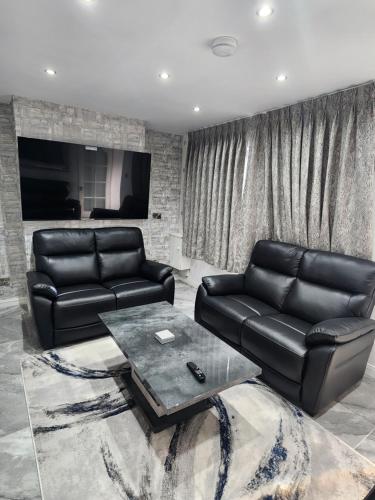 Foto Three bedrooms Luxury City Centre Home