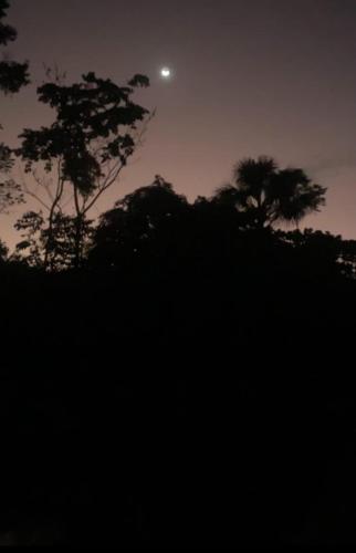 Fotografie z fotogalerie ubytování Ingaru Lodge v destinaci Huamboya