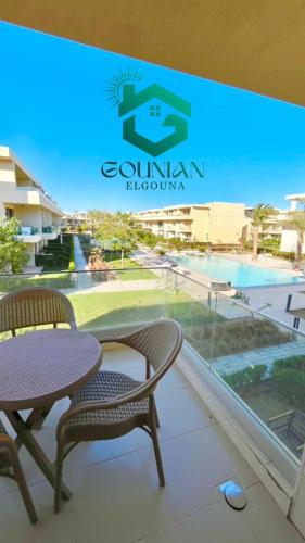 ElGouna G-cribs One Bedroom