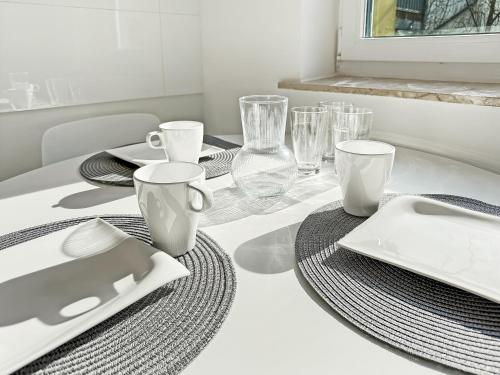 Foto Heart of Hannover Apartment 6