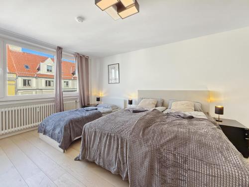 Foto Heart of Hannover Apartment 5