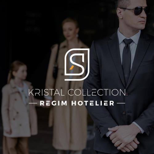 Επισκέπτες που μένουν στο Saphire by Kristal Collection
