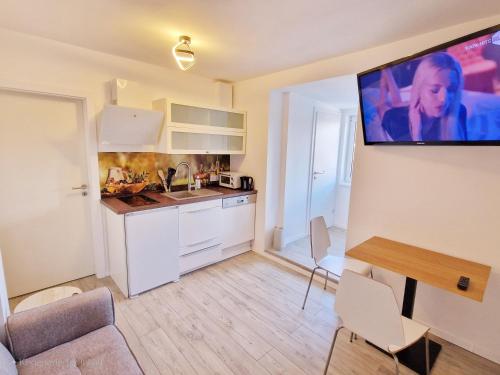 Tiny Apartments 07 am Viehofner See