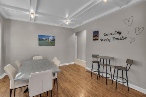 Gallery image of Heart of America - Kansas City in Kansas City