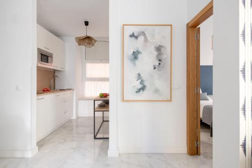 Arenal Carreteria Deluxe Suites by Valcambre