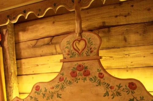 Gallery image of Gasthof Steirisch Ursprung in Brodingberg