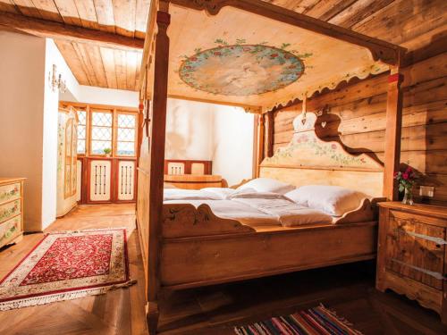 Gallery image of Gasthof Steirisch Ursprung in Brodingberg