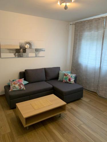 Posedenie v ubytovaní Apartman Nataša