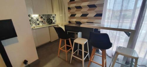 Design appartement - 4pers - Histoire de Clés