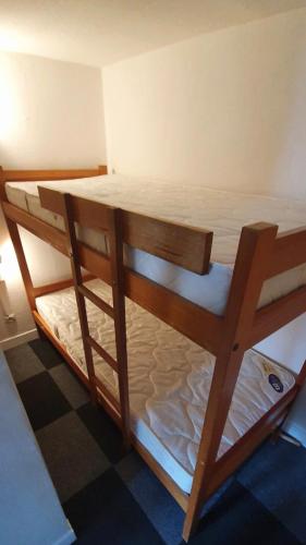 Design appartement - 4pers - Histoire de Clés
