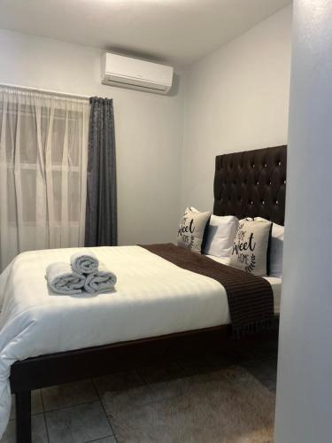 Foto sihtkohas Manzini asuva majutusasutuse Skyfly Bed & Breakfast galeriist