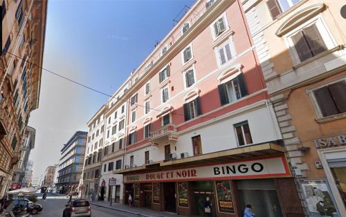 Luxury apartment Magda