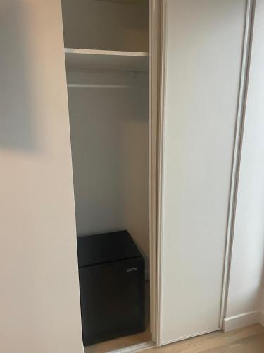 Φωτογραφία από το άλμπουμ του Chambres privées dans un appartement de 4 pièces σε Alfortville