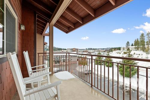 Μπαλκόνι ή βεράντα στο RC 2151 Riverstone Village