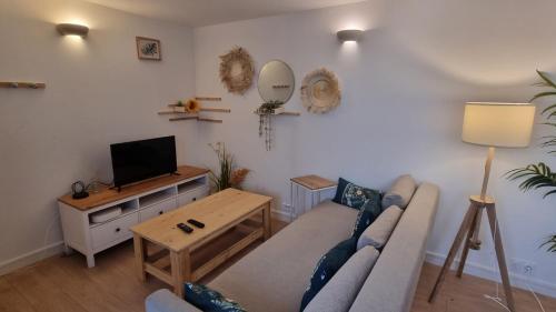 Appartement T3 au Centre ville de Pau