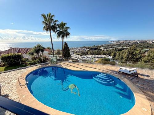 Casa sirena - Mermaid house