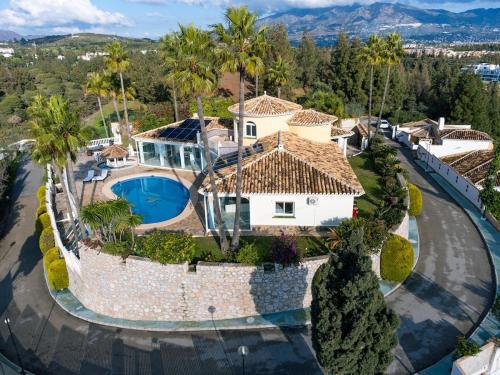Casa sirena - Mermaid house