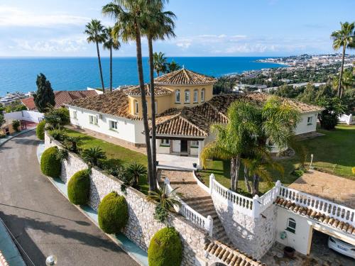 Casa sirena - Mermaid house