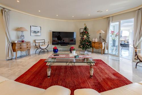 Casa sirena - Mermaid house