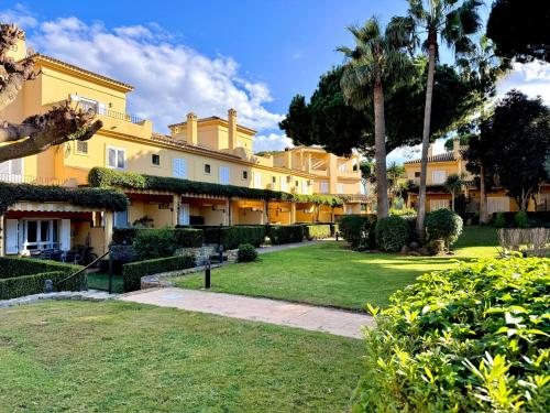 Precioso Adosado El Cormorán Novo Sancti Petri