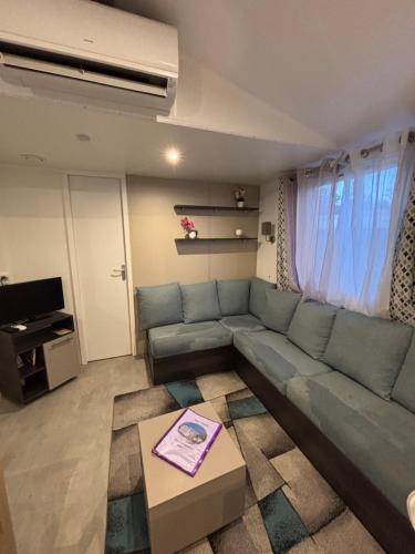 Varéa Mobil'home