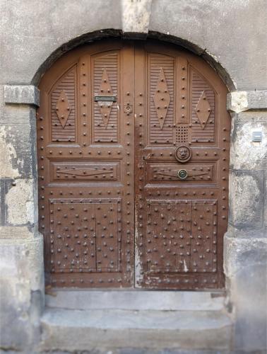 Superbe appartement duplex en hyper centre