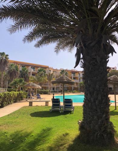 Piscina a Patys o a prop