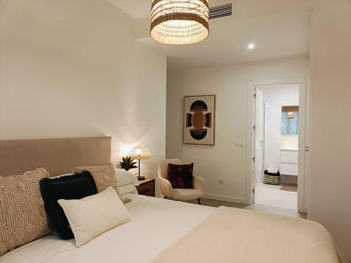 Casa Sunshine Estepona