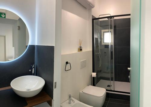 San Lorenzo Elegance Suites - just steps from the Colosseum