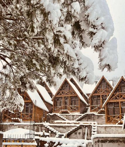 Gambar di galeri bagi ცხრა მთას იქით - Beyond the nine mountains di Sighnaghi