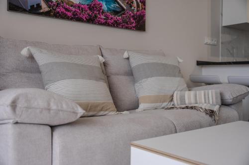 Apartamento Kaora Ocean View
