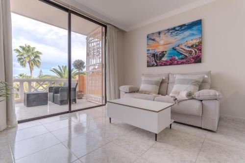 Apartamento Kaora Ocean View