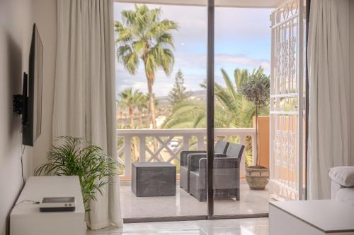 Apartamento Kaora Ocean View