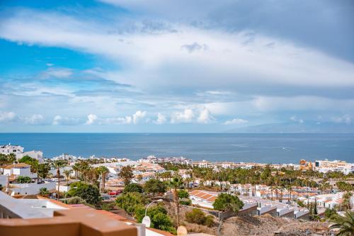 Apartamento Kaora Ocean View