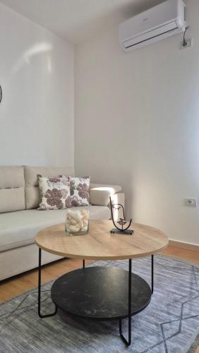 Apartament in Durres