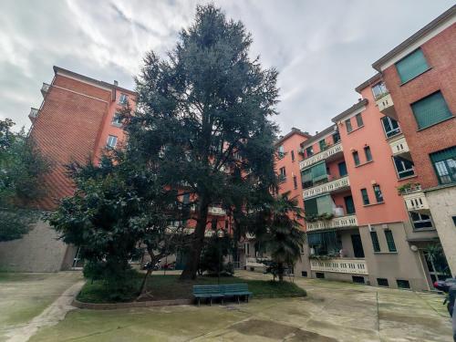 Jonathan Suite 2 Città Studi Porta Venezia Milano