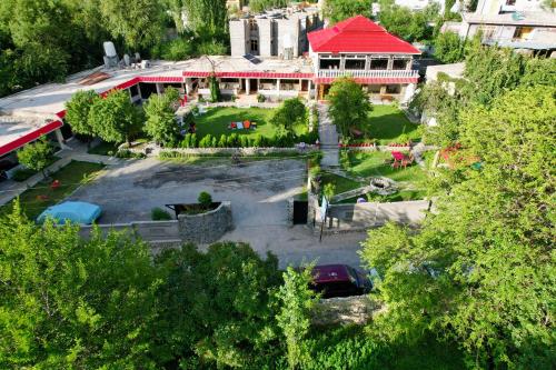 Φωτογραφία από το άλμπουμ του Travellodge σε Skardu