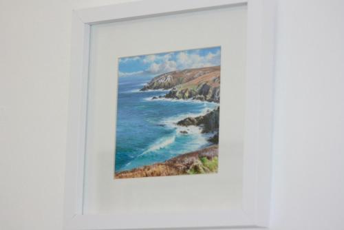 Gallery image of The Luxury Dartmoor Den, Dartmoor, Devon in Ashburton