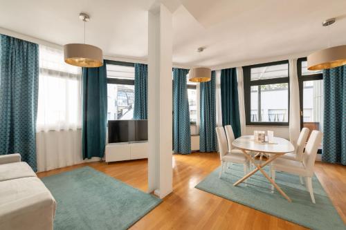Heart Milan Apartments Duomo District photo 222