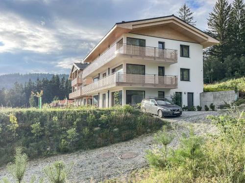 Apartmány Na Vyhlídce