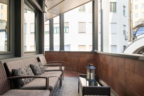 Heart Milan Apartments Duomo District photo 232