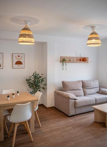 Vista Doña María Coronel C