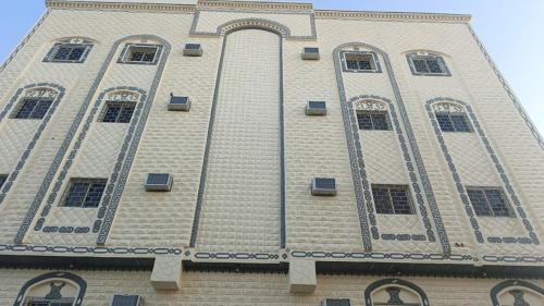 Fotografie z fotogalerie ubytování Eqamh Etlala Quba- إقامة إطلالة قباء v destinaci Medína