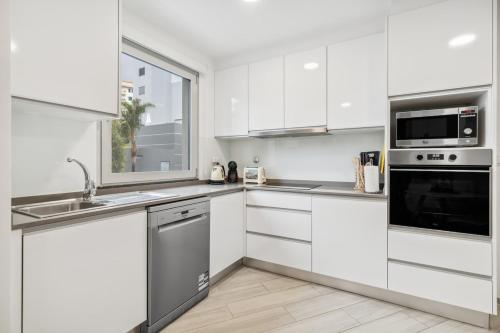 Indigo Apartment By The Madeira Luxury Collection