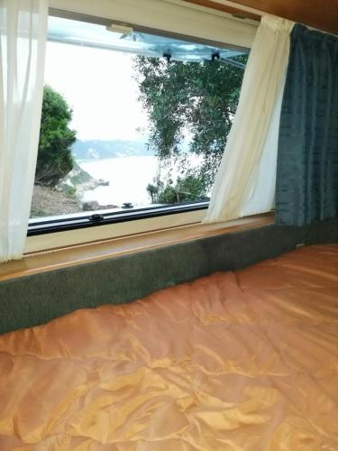 Φυσικό τοπίο κοντά σε αυτό το κάμπινγκ