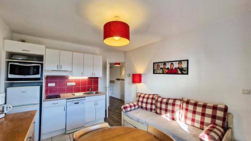 Photo de la galerie de l'établissement Résidence Les Pleiades - Appartement confortable · Centre station · Balcon · Parking couvert MAE-5454, à Flaine