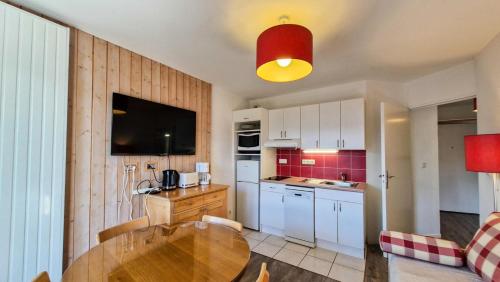 Photo de la galerie de l'établissement Résidence Les Pleiades - Appartement confortable · Centre station · Balcon · Parking couvert MAE-5454, à Flaine